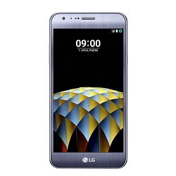 LG X cam