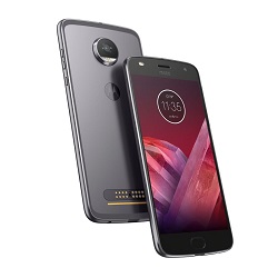 Motorola Moto Z2 Play