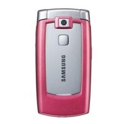 Samsung X540