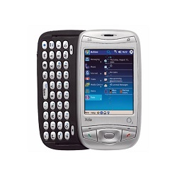 HTC Wizard