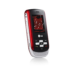 LG KP265d