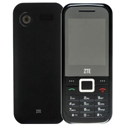 ZTE Rome