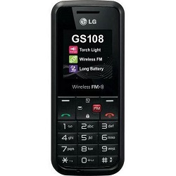 LG GS108