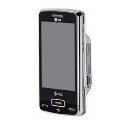LG GW820 eXpo