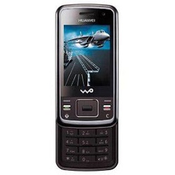 Huawei U7300