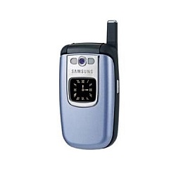 Samsung E610