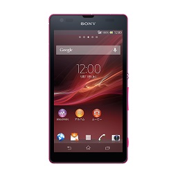 Sony Xperia UL