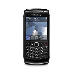 Blackberry 9105 Pearl