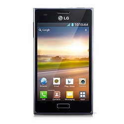 LG Optimus L5