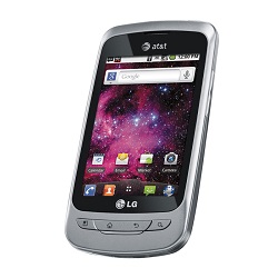LG Thrive