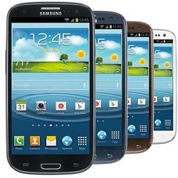 Samsung I535