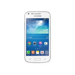 Galaxy Core Plus