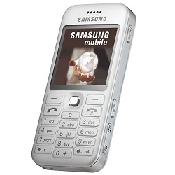Samsung SGH590