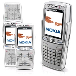 Nokia E70