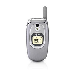 LG AX5000