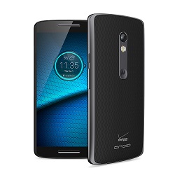 Motorola Droid Maxx 2