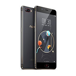 ZTE Nubia M2