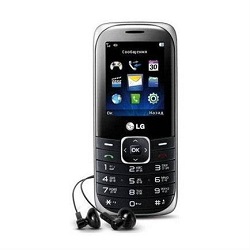 LG A160