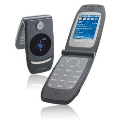 HTC StarTrek