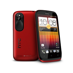 HTC Desire Q