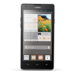 Huawei Ascend G700