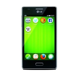 LG Fireweb