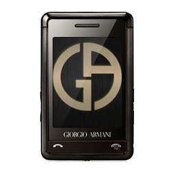 Samsung Armani