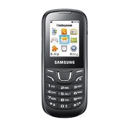 Samsung E1225