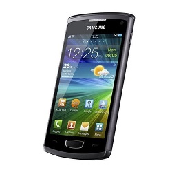 Samsung Wave 3