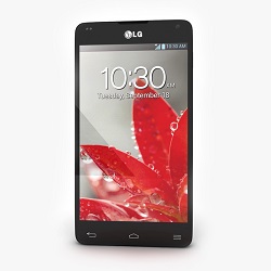 LG Optimus G E973