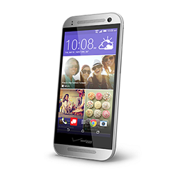 HTC One Remix