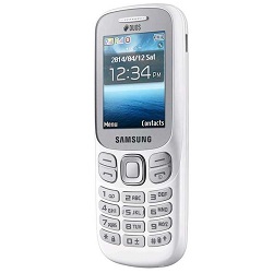 Samsung Metro 312