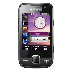 Samsung S5600