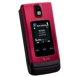 Nokia 6650d