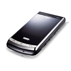 LG Secret