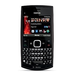 Nokia X2 Dual SIM