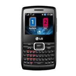 LG NeoSmart X335
