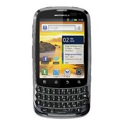 Motorola XT 605