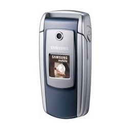 Samsung X550