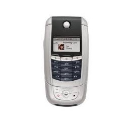 Motorola A780