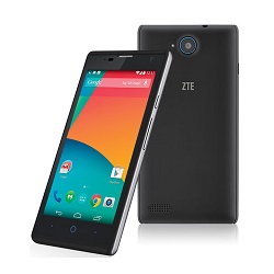 ZTE Blade G Lux
