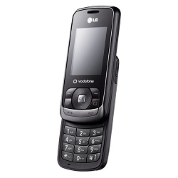 LG KP270