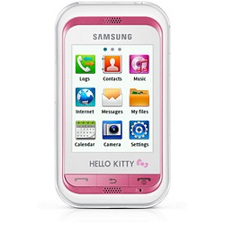 Samsung C3300 Champ