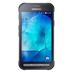 Galaxy Xcover 3
