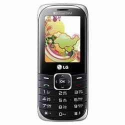 LG A165