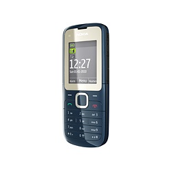 Nokia C2-00