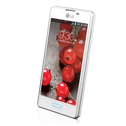 LG Optimus L5 II
