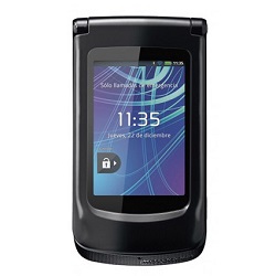 Motorola XT 611