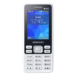Samsung Metro B350E
