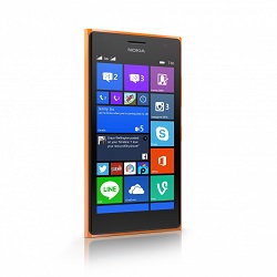 Lumia 730 Dual SIM